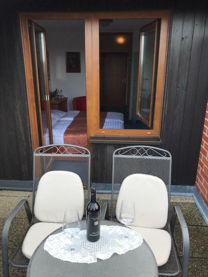 Taverna & Wine Jeruzalem Ivanjkovci Εξωτερικό φωτογραφία