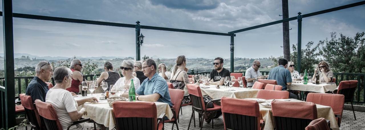 Taverna & Wine Jeruzalem Ivanjkovci Εξωτερικό φωτογραφία